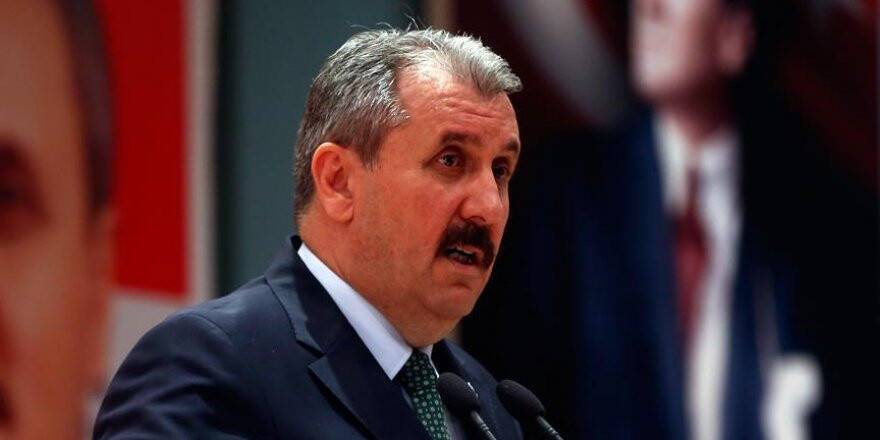 Millet net bir şekilde 'evet' dedi