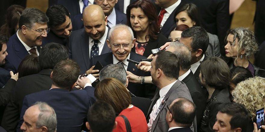 Kılıçdaroğlu: Sadece Gerçekleri Söyledim