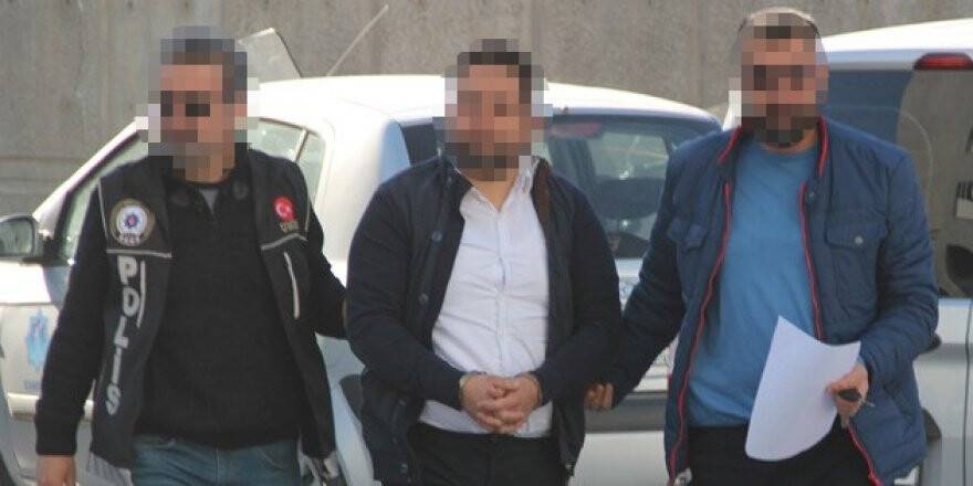 Konya'da FETÖ operasyonu! 119 gözaltı kararı