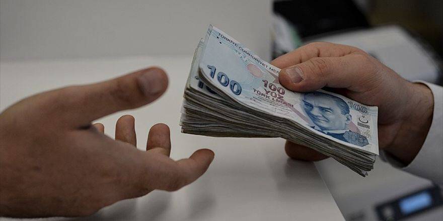 15 Yılda Emekli Maaşları Yüzde 445 Arttı