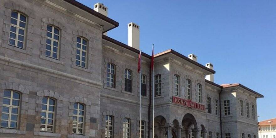 İşte Konya'da memurluktan çıkartılan kişi sayısı