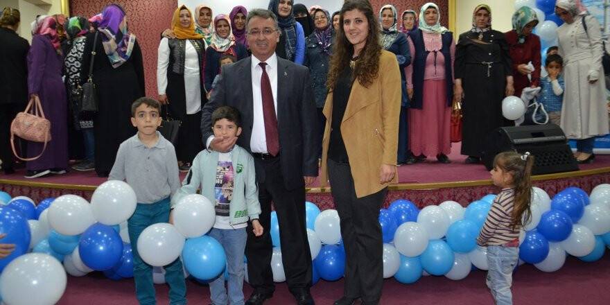 Hançerli: Geleceğe Yatırım Yapılıyor