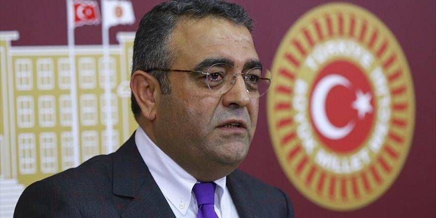 Chp'den İş Kazalarında Hayatını Kaybedenler İçin Teklif