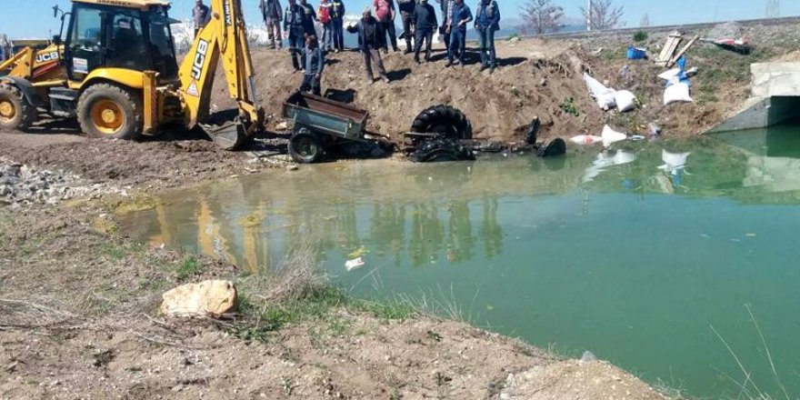 Konya'da trafik kazası: 3 yaralı