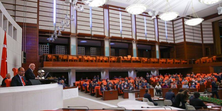 Hsk'ya Üyelik Başvuruları Başladı