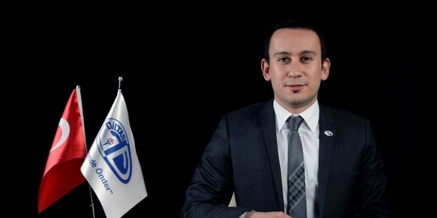 Diltaş'ta 38. Yıl gururu