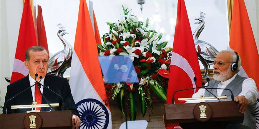 'Hindistan'ın Fetö'yü Ülkeden Tamamen Çıkaracağına İnanıyorum'