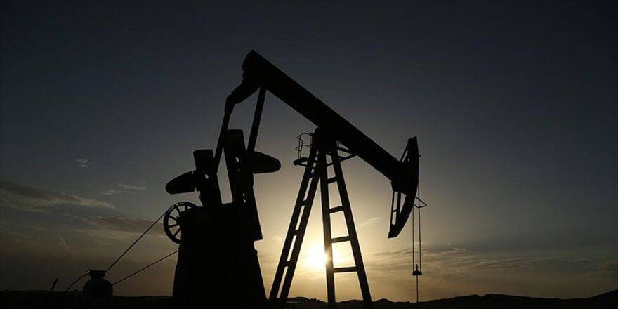 Abd'nin En Büyük Petrol Rafinerisi Artık Suudilerin