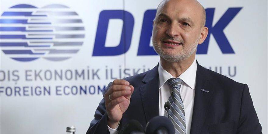 Türk Yatırımcılar Afrika'ya 'Enerji' Verecek