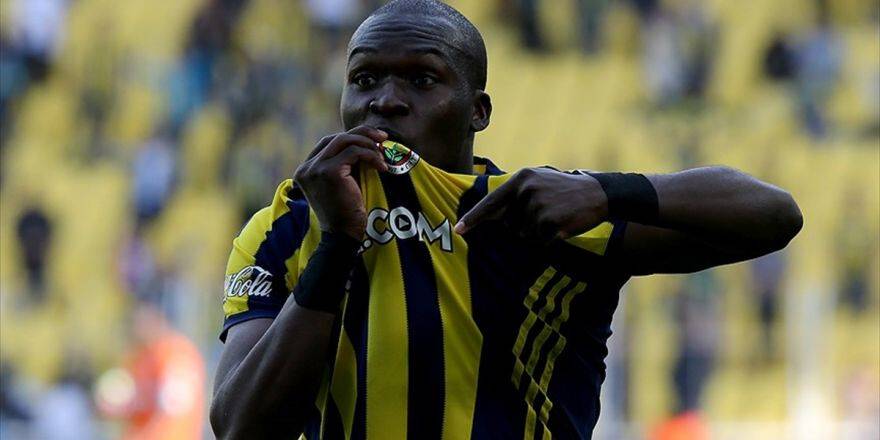 Fenerbahçe'de Son Yılların En Golcüsü Sow