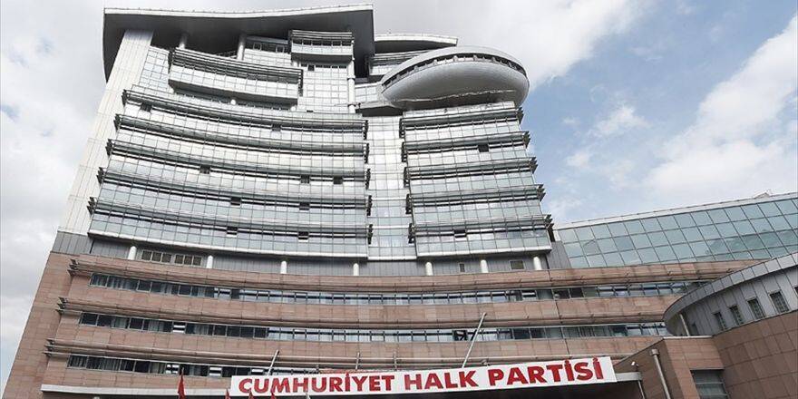 Chp'de Rota 2019 Seçimleri