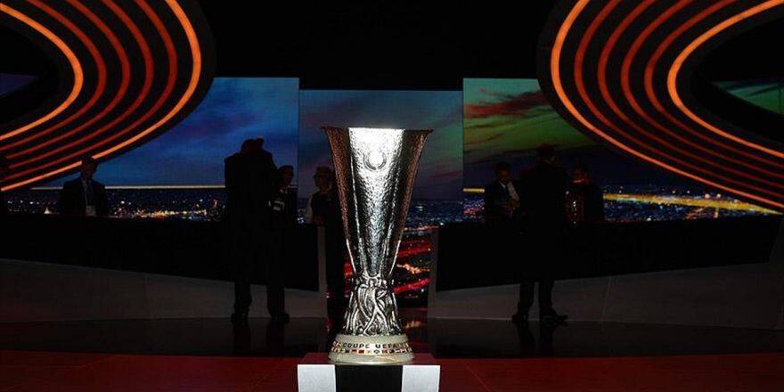 Avrupa Ligi'nde Yarı Final Heyecanı