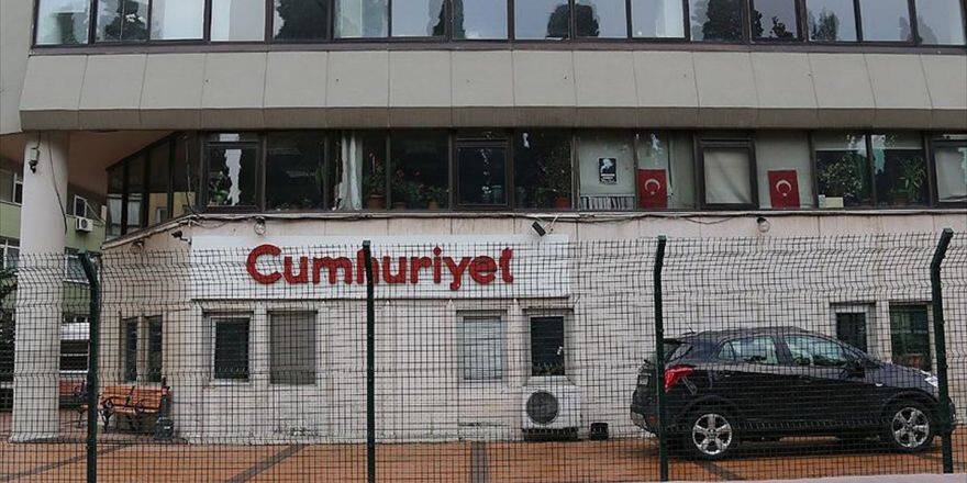 Cumhuriyet Vakfı Yönetimi Kararları İptal Edildi