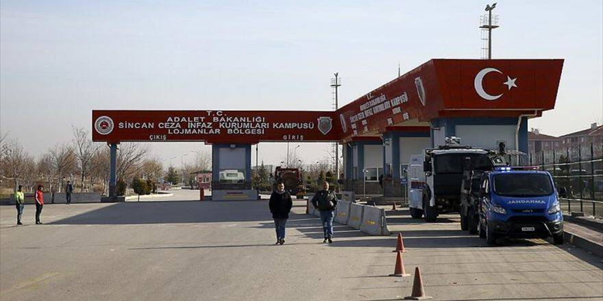Kara Harp Okulundaki Darbe Girişimi Davası Başladı