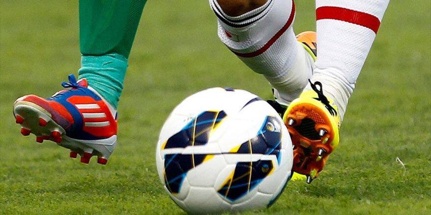 Uefa 17 Yaş Altı Avrupa Şampiyonası Başlıyor