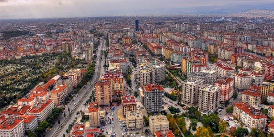 Konya'nın ihracatı artıyor!