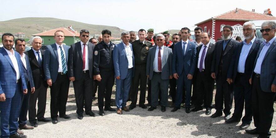 15 Temmuz gazisi 10 ay sonra evine döndü