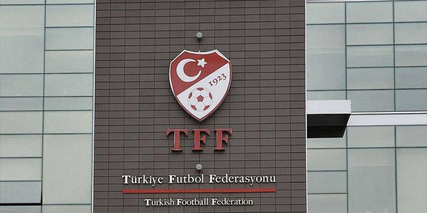 Fenerbahçe Ve Beşiktaş Pfdk'ya Sevk Edildi