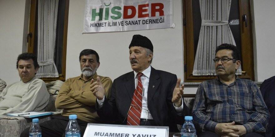 Kafkasya’da 118 dil konuşuluyor