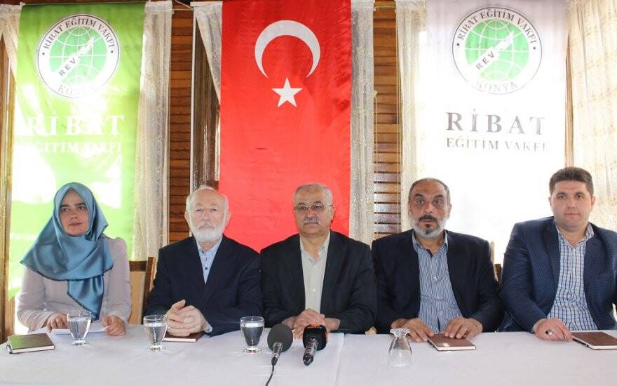 Aile yeniden tanımlanmalı