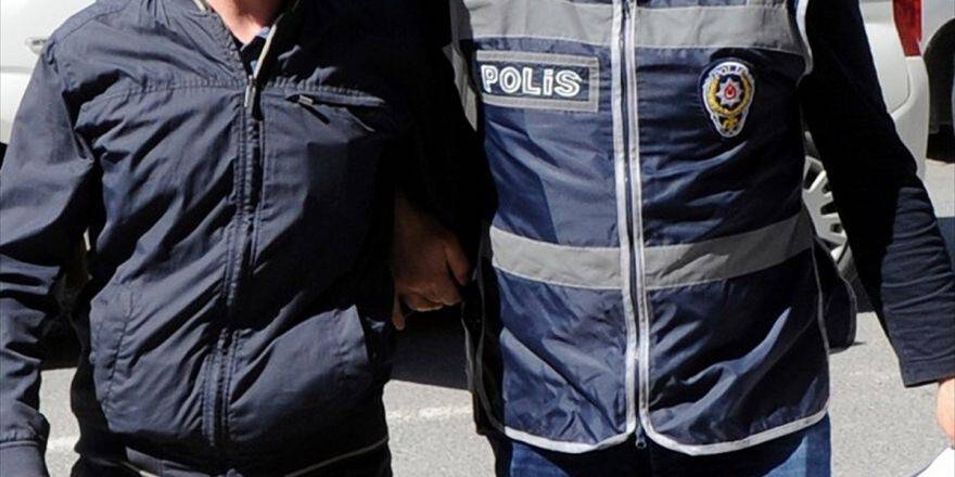 Malatya'da Fetö Operasyonu: 15 Gözaltı