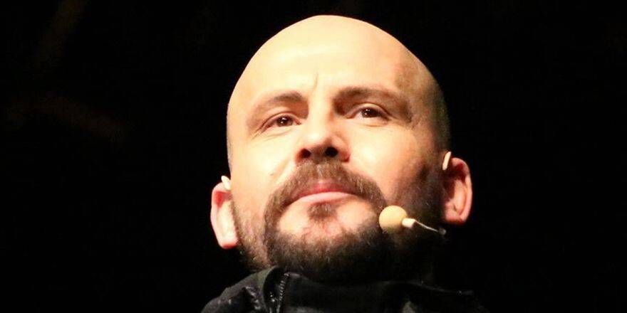 Atalay Demirci Hakkında Fetö İddianamesi