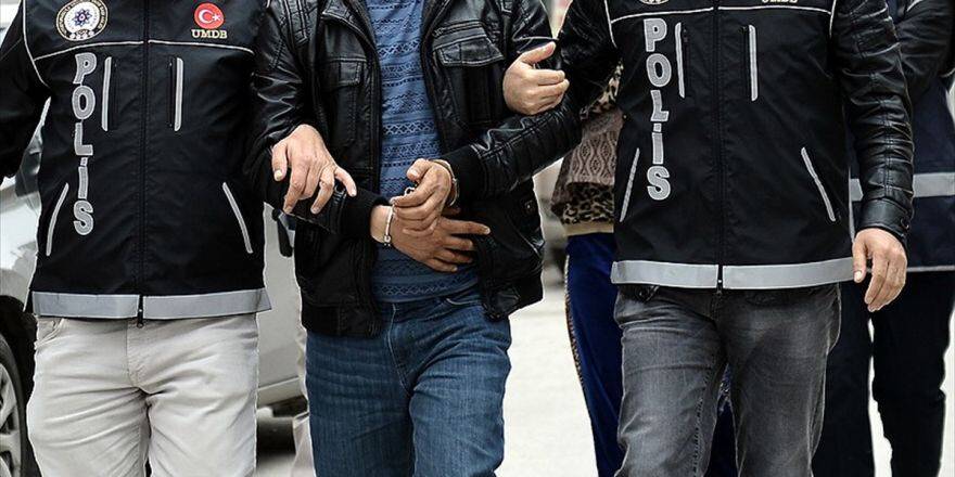 Başkentte Uyuşturucuyla Mücadele: 21 Tutuklama