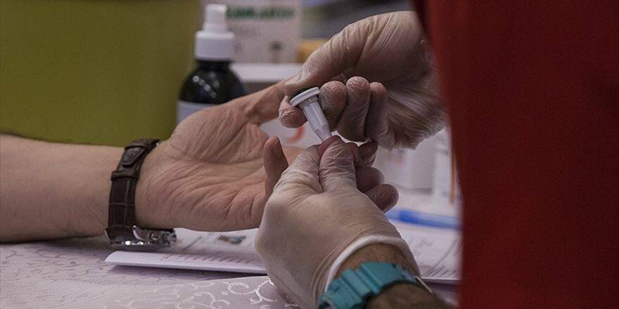 Kan Grubu '0' Olanlarda Kalp Krizi Daha Düşük