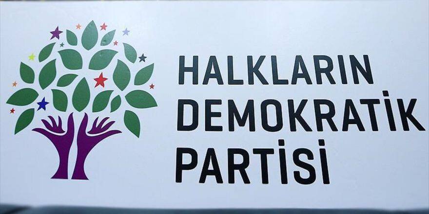Hdp Kongreye Hazırlanıyor