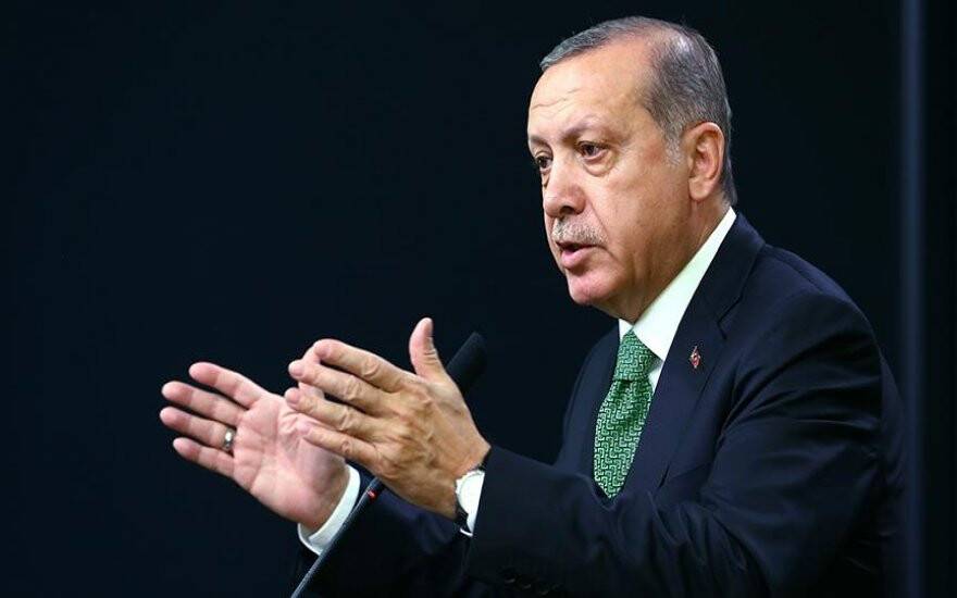 "Bürokrasiye kurban edilecek tek bir saniyemiz yok"