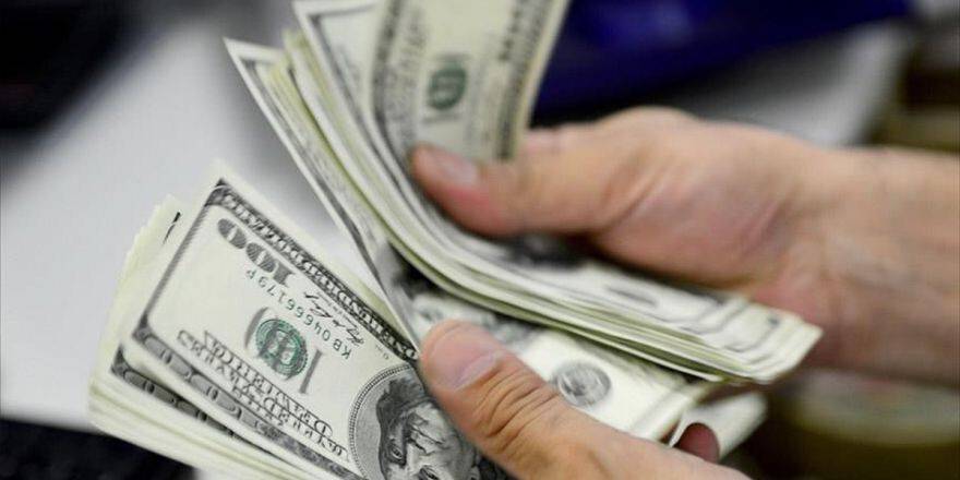 Dolar/tl 3,53 Seviyelerinde Dengelendi