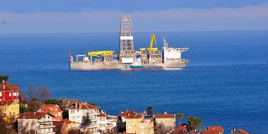 Turkish Heritage Organization Başkanı Çınar: Abd, Türk Enerji Sektöründeki Gelişmeleri İzliyor
