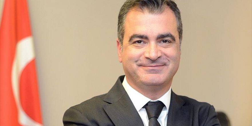 'İslami Mortgage Geliyor'