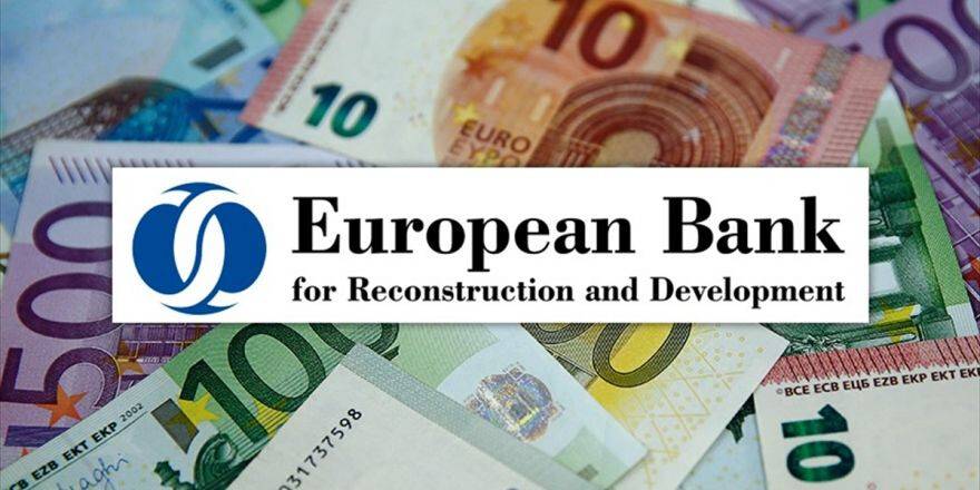 Ebrd En Büyük Yatırımı Türkiye'ye Yapacak