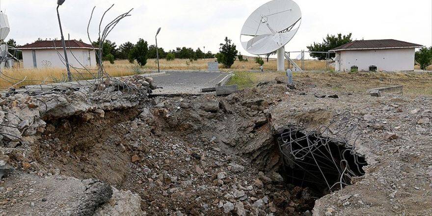 Eski Gölbaşı Jandarma Komutanının Yargılanmasına Başlandı