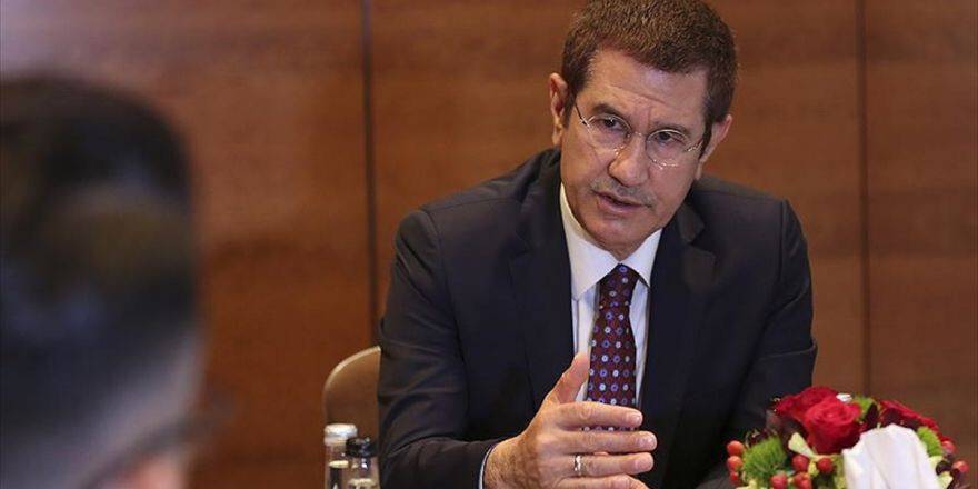 'Yıl Sonu İtibarıyla Enflasyonda Tek Haneli Rakamlara Döneceğiz'
