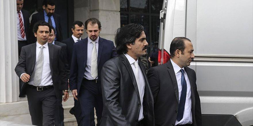 Yunanistan'dan Darbeci 3 Askerin Türkiye'ye İadesi Talebine Ret