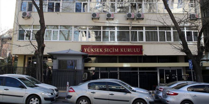 Ysk'dan Suç Duyurusu