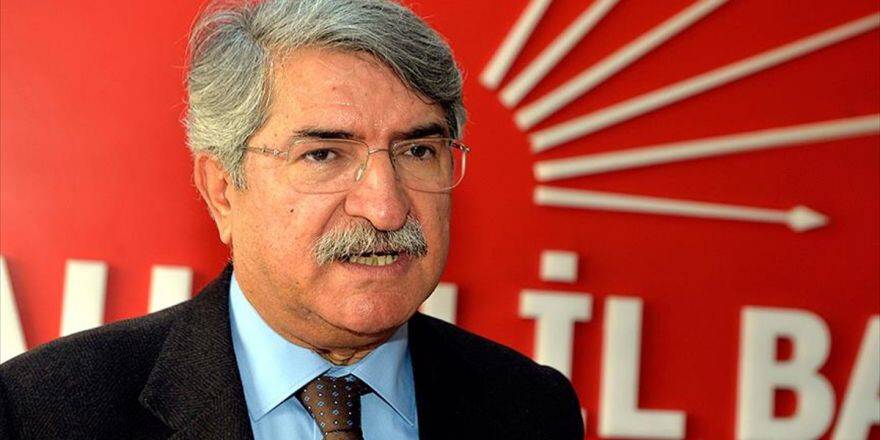 Chp Milletvekili Sağlar Hakkında Disiplin Süreci Başlatıldı