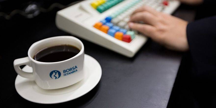 Borsa Günü Düşüşle Tamamladı