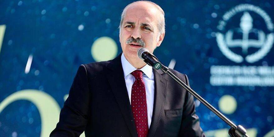 'Bu Millet Peygamber Aşığı, O Mazlumların Hamisiydi'