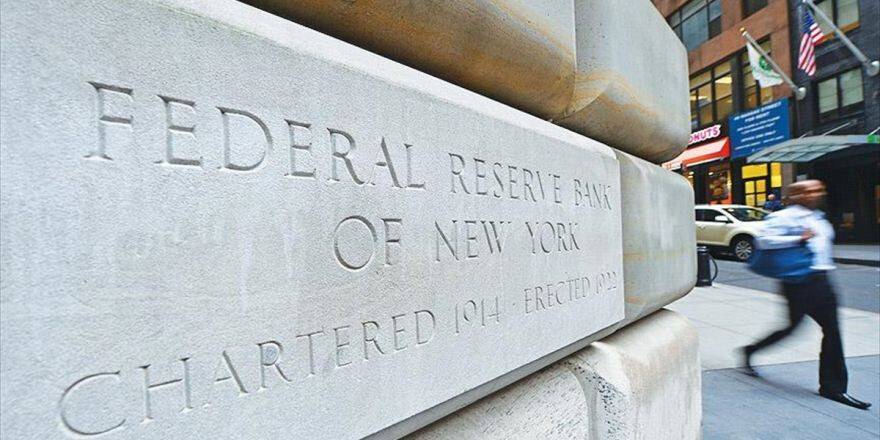 Fed Faiz Kararını Açıkladı