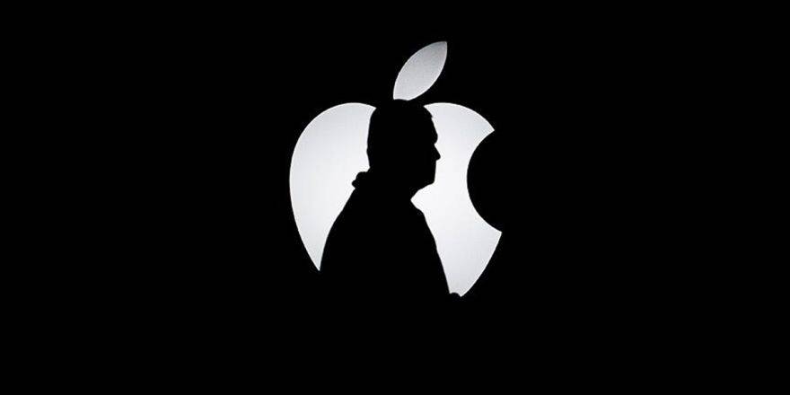Apple'dan Abd'ye 1 Milyar Dolarlık Yatırım