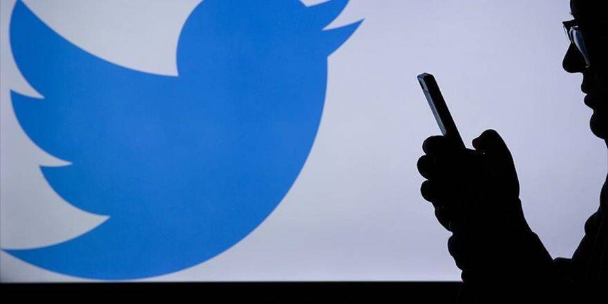 Endonezya En Çok 'Twitter' Kullanılan Beşinci Ülke
