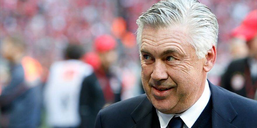 Futbolun Şifresini Çözen Adam: Ancelotti