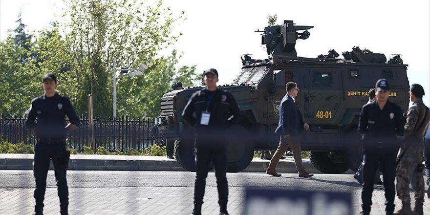 Erdoğan'a Suikast Girişimi Davasında Ara Karar Bekleniyor