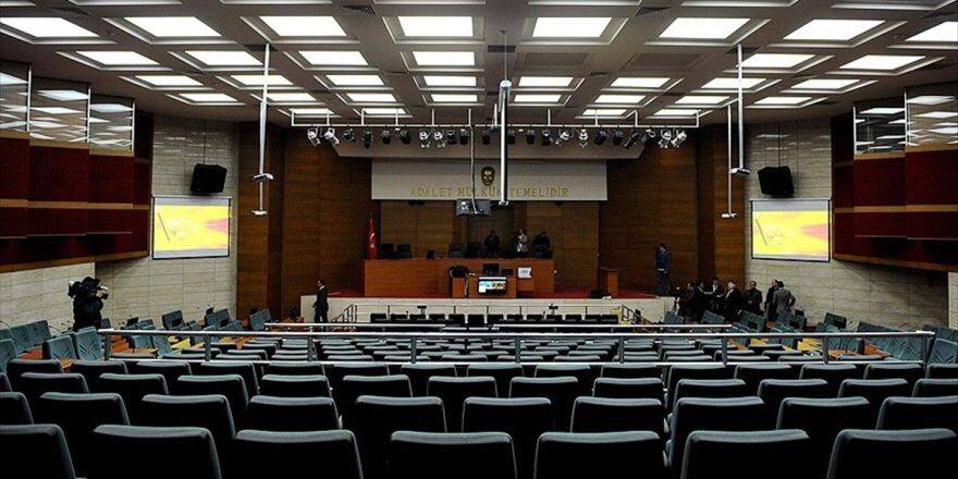 Aladağ'daki Yurt Yangınıyla İlgili 15 Yıla Kadar Hapis İstemi