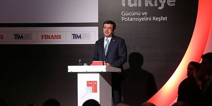 'Türkiye Koalisyon Hastalığından Kurtulmuştur'