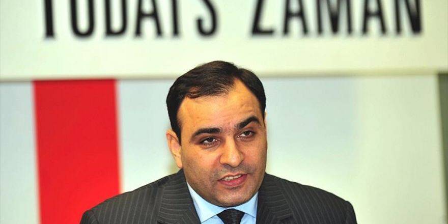 Today's Zaman Haberine 'Piyasa Dolandırıcılığı' Davası