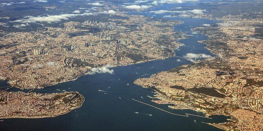 İstanbul'da Her Gün Bin 694 Aile Taşındı